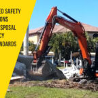 Professional Demolition Services